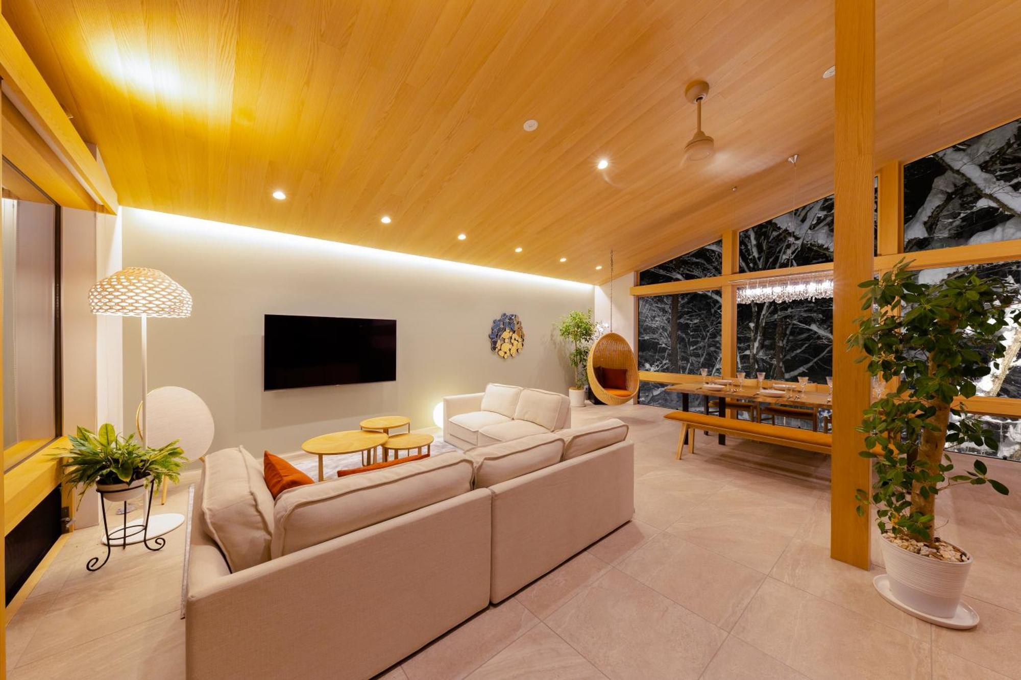 Hakuba Amber Resort By Jade Group Extérieur photo