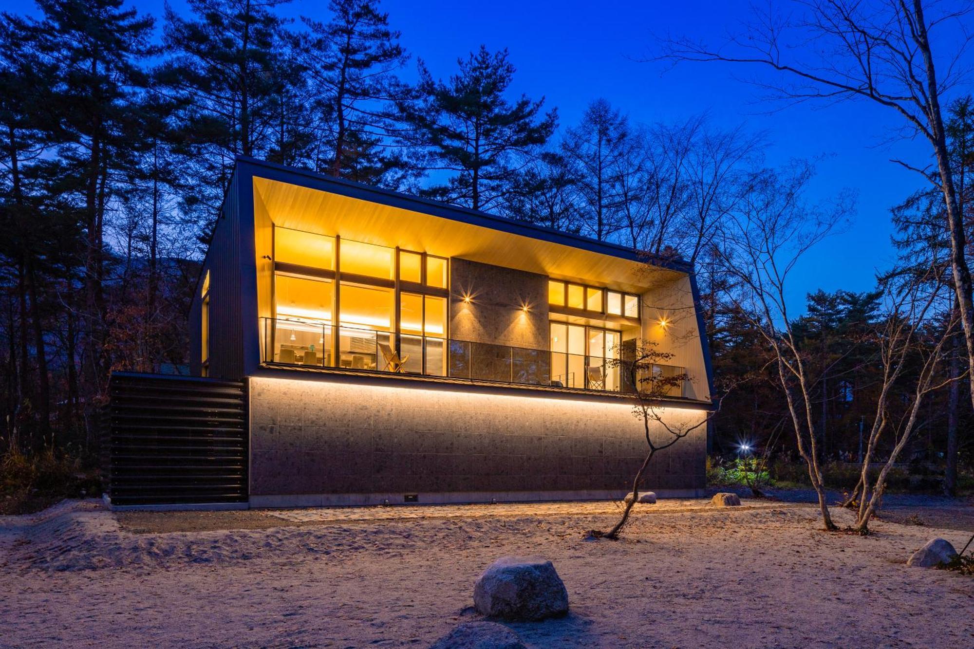 Hakuba Amber Resort By Jade Group Extérieur photo