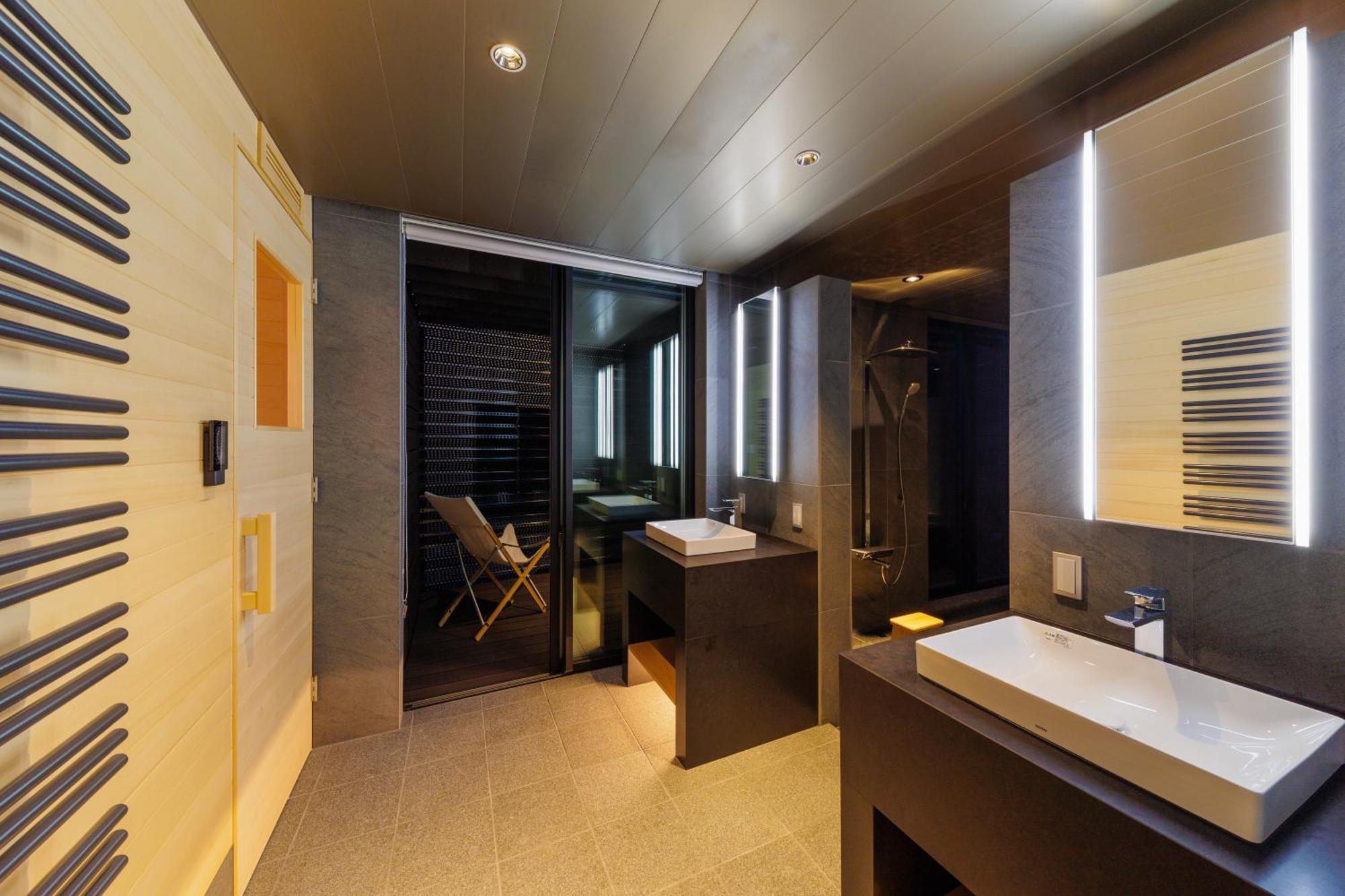 Hakuba Amber Resort By Jade Group Extérieur photo