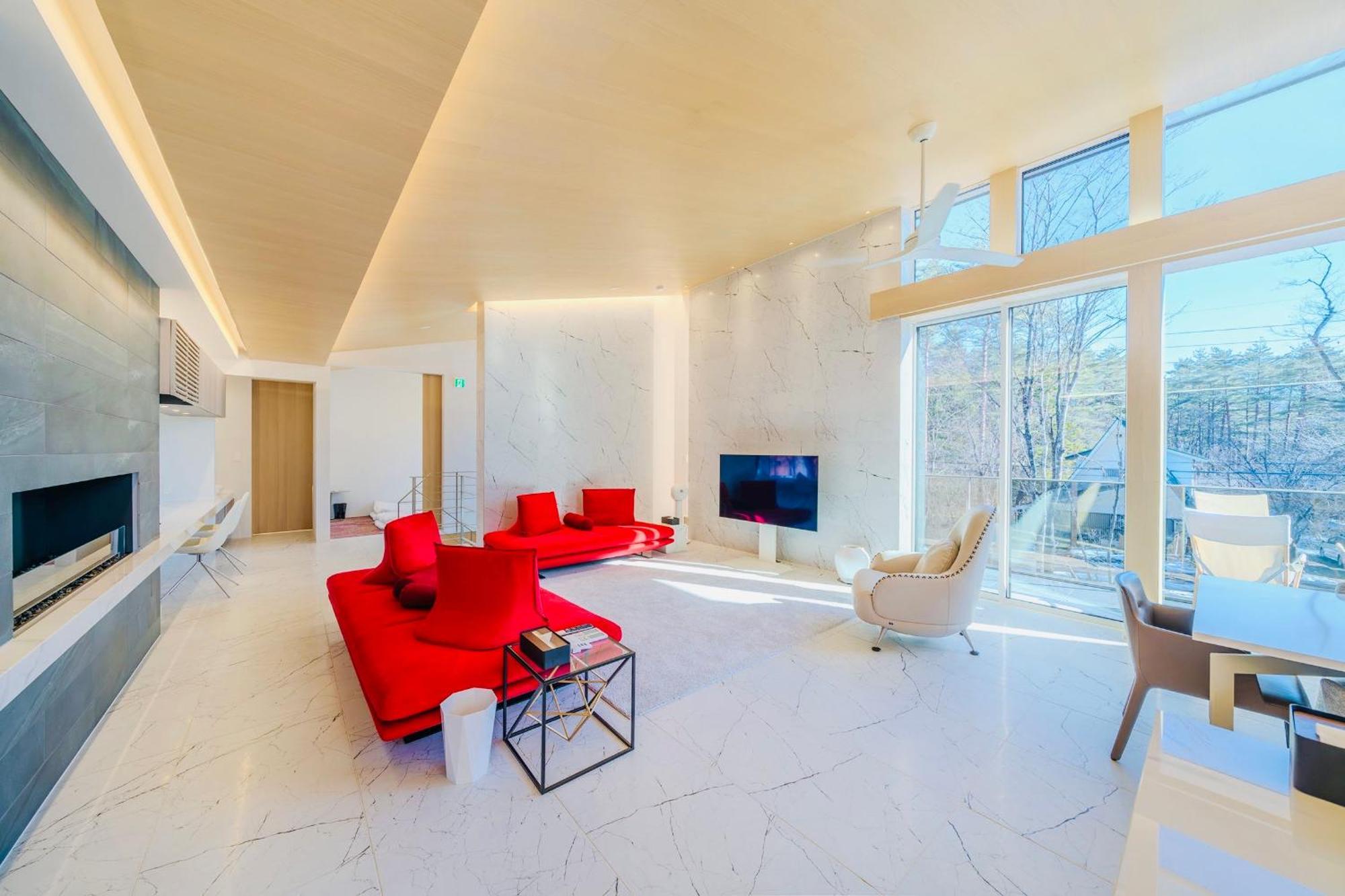 Hakuba Amber Resort By Jade Group Extérieur photo