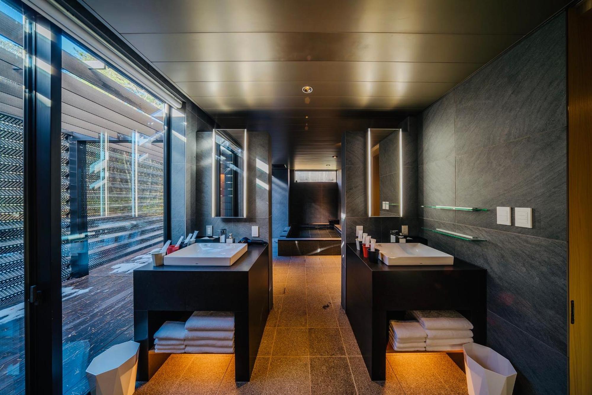 Hakuba Amber Resort By Jade Group Extérieur photo
