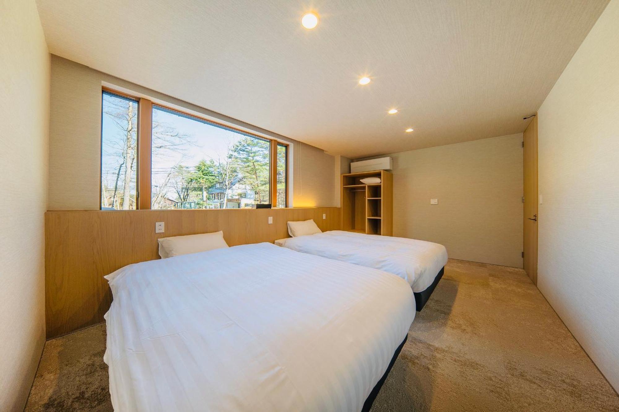 Hakuba Amber Resort By Jade Group Extérieur photo