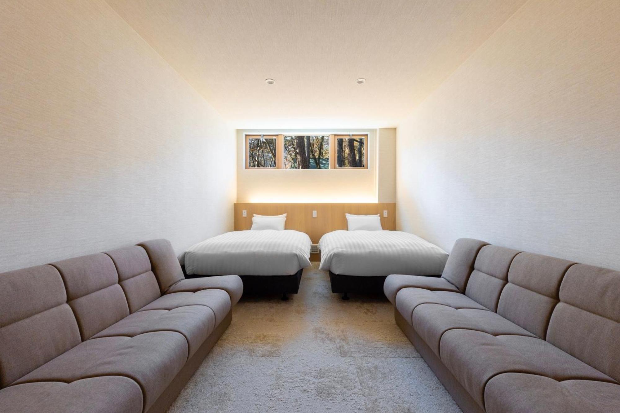 Hakuba Amber Resort By Jade Group Extérieur photo