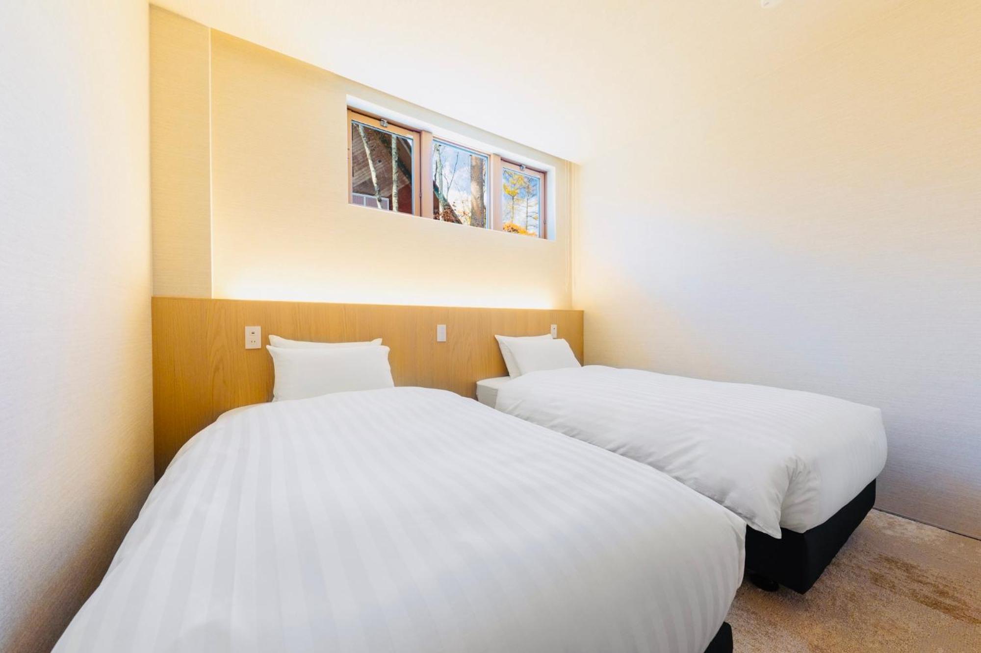 Hakuba Amber Resort By Jade Group Extérieur photo