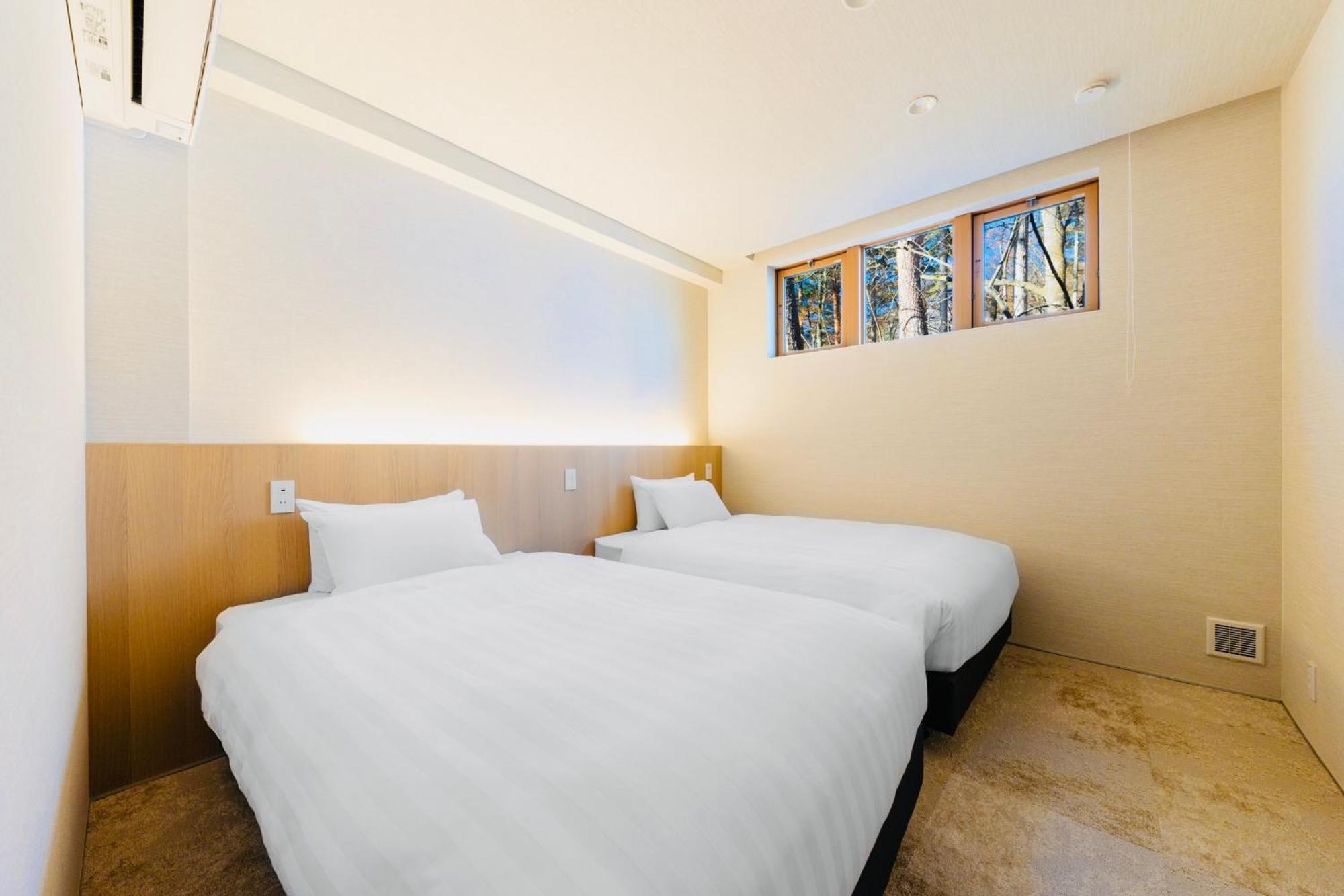 Hakuba Amber Resort By Jade Group Extérieur photo