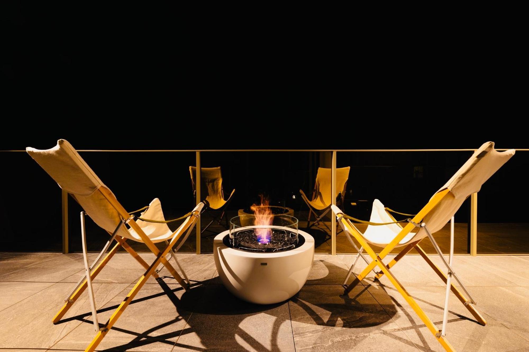 Hakuba Amber Resort By Jade Group Extérieur photo