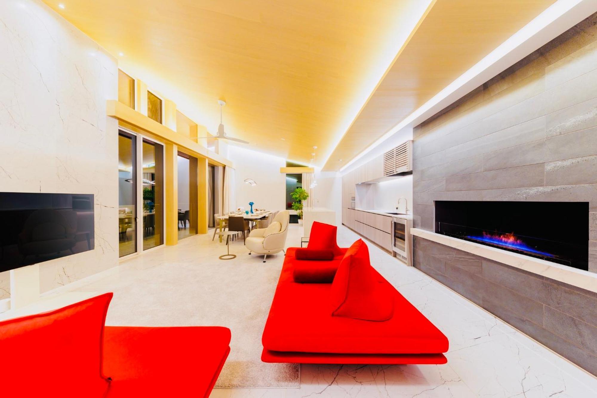 Hakuba Amber Resort By Jade Group Extérieur photo