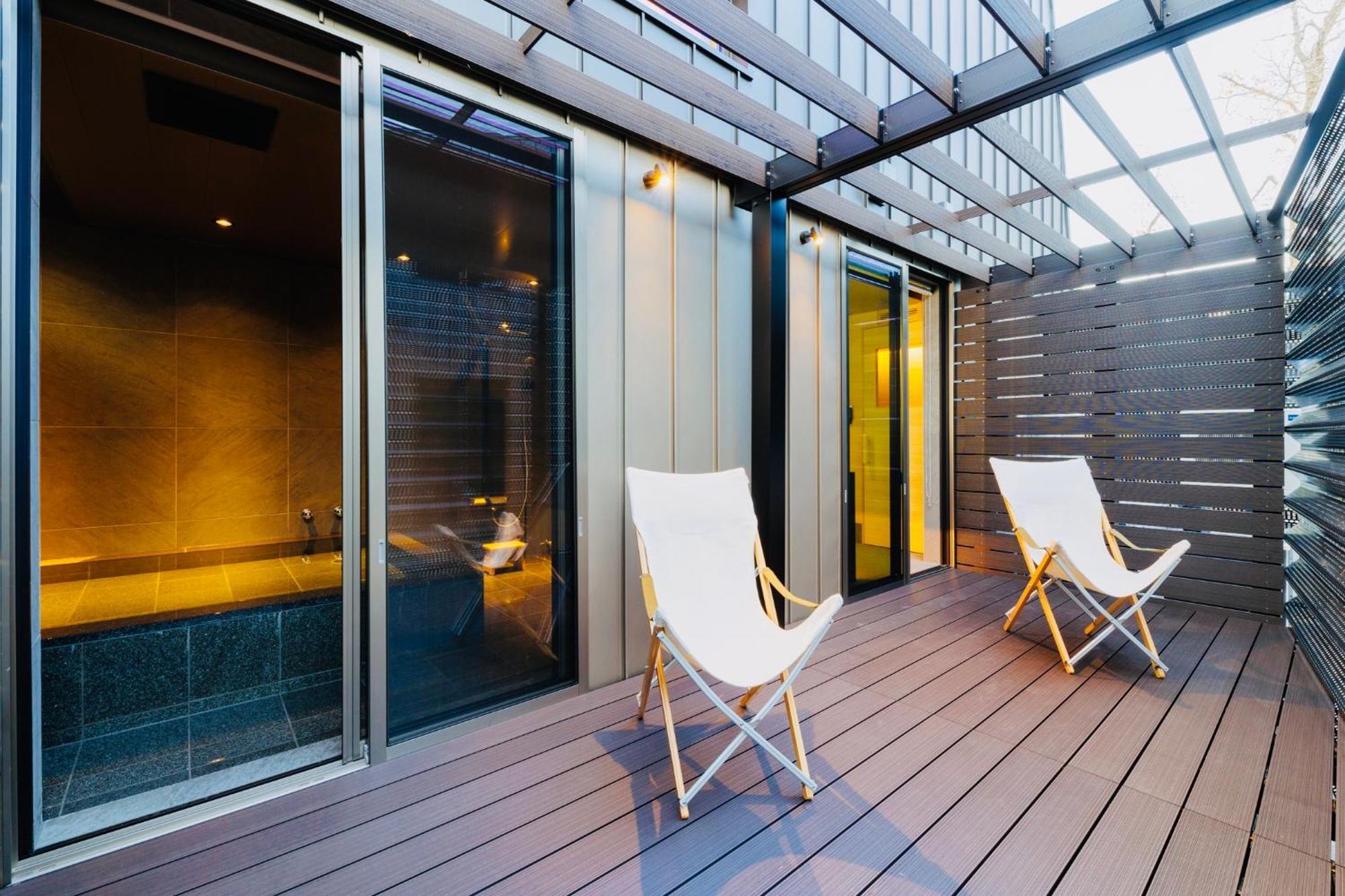Hakuba Amber Resort By Jade Group Extérieur photo