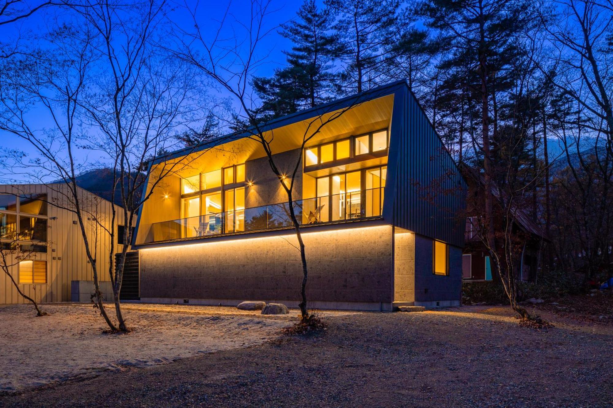 Hakuba Amber Resort By Jade Group Extérieur photo