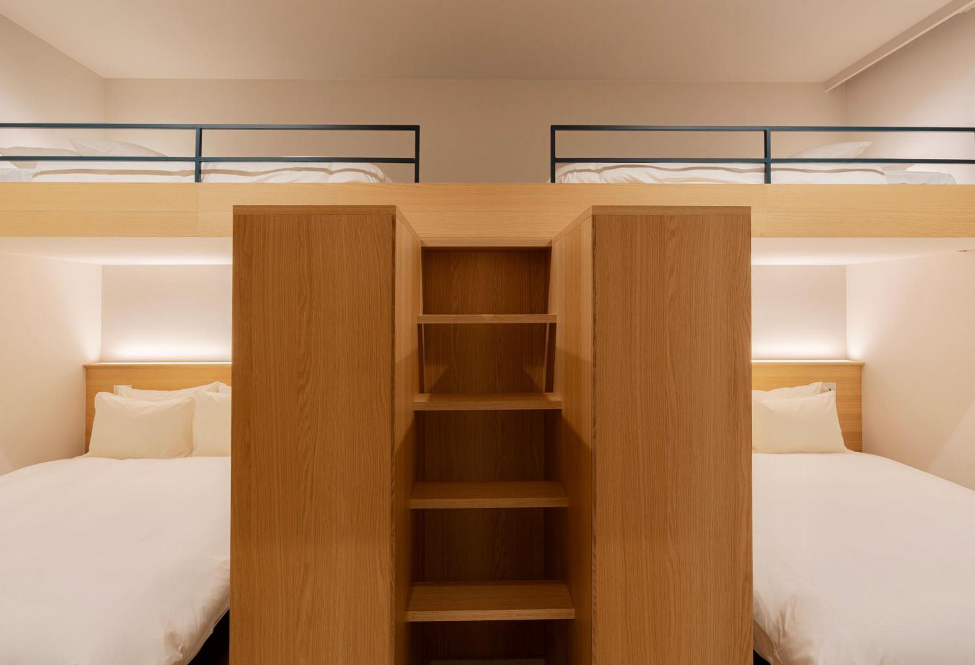 Hakuba Amber Resort By Jade Group Chambre photo