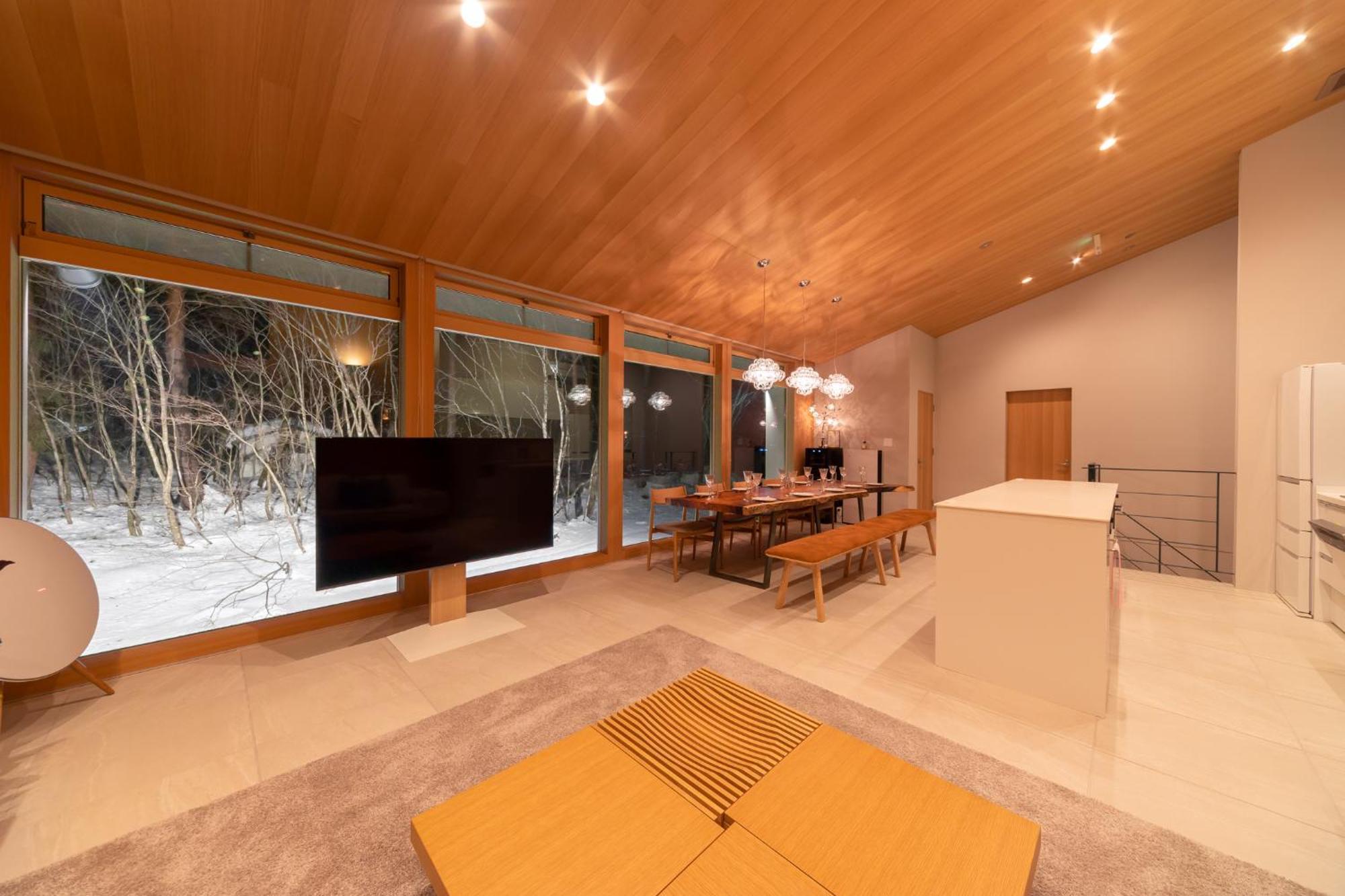 Hakuba Amber Resort By Jade Group Extérieur photo