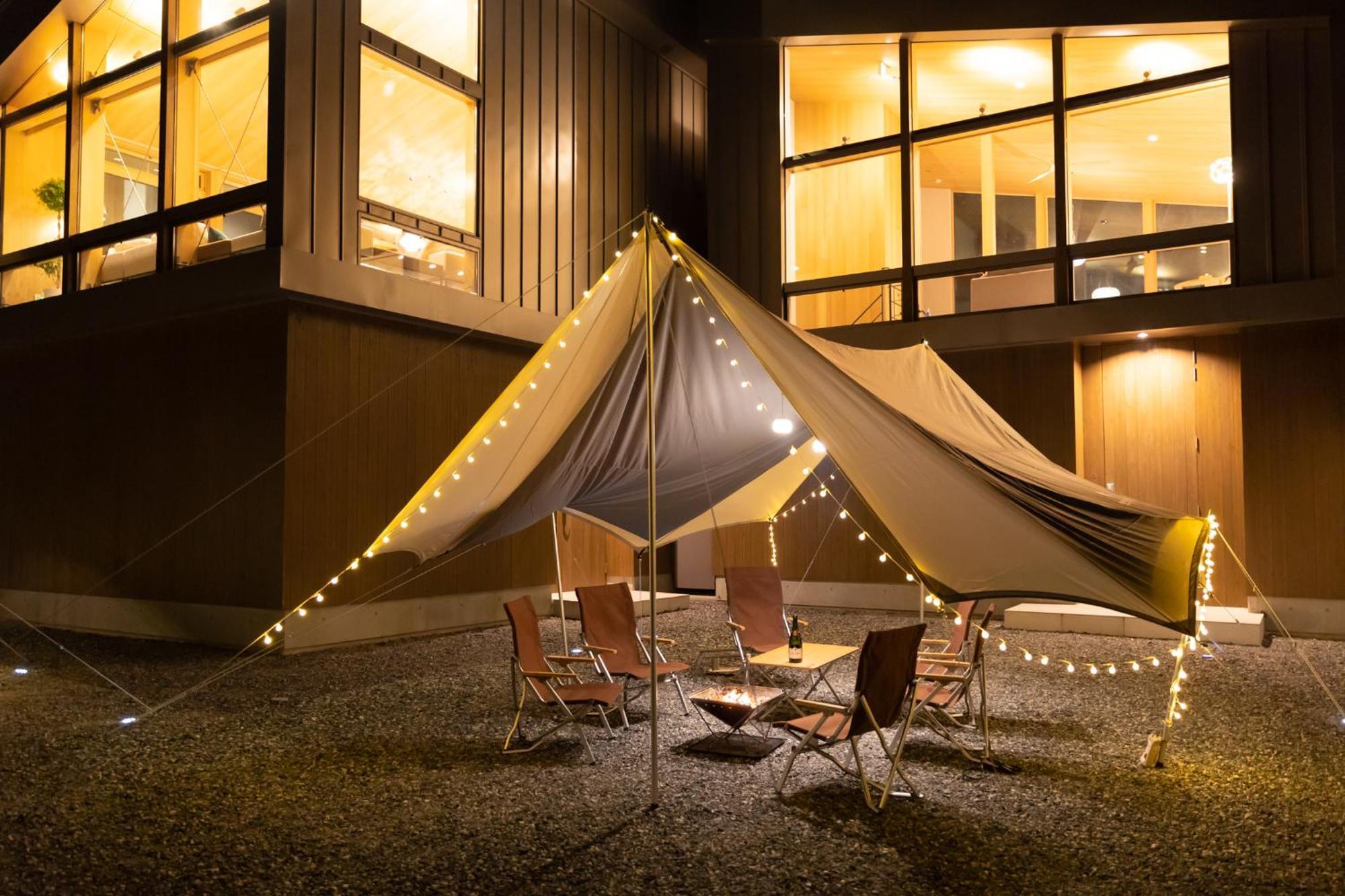 Hakuba Amber Resort By Jade Group Extérieur photo