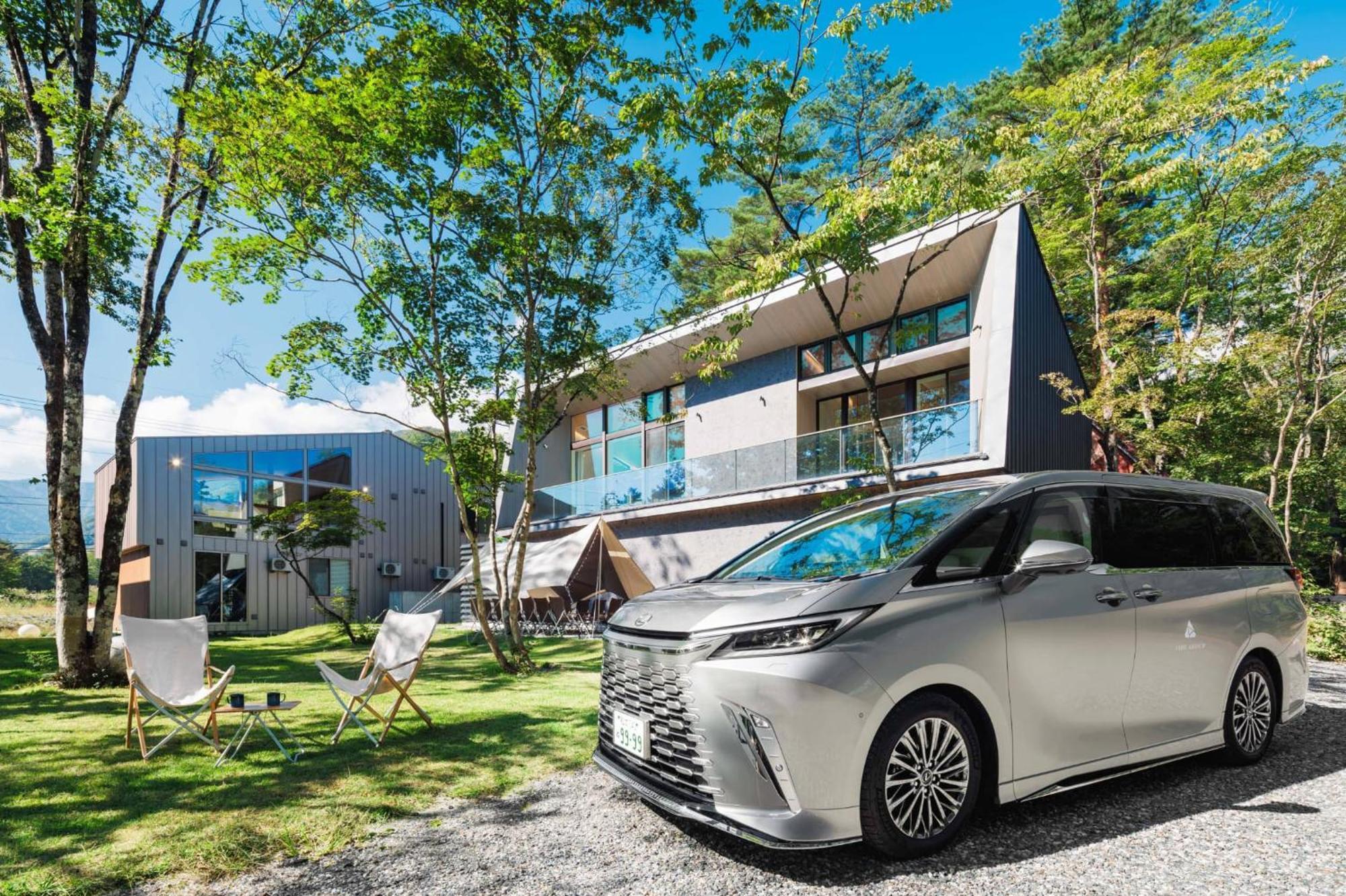 Hakuba Amber Resort By Jade Group Extérieur photo