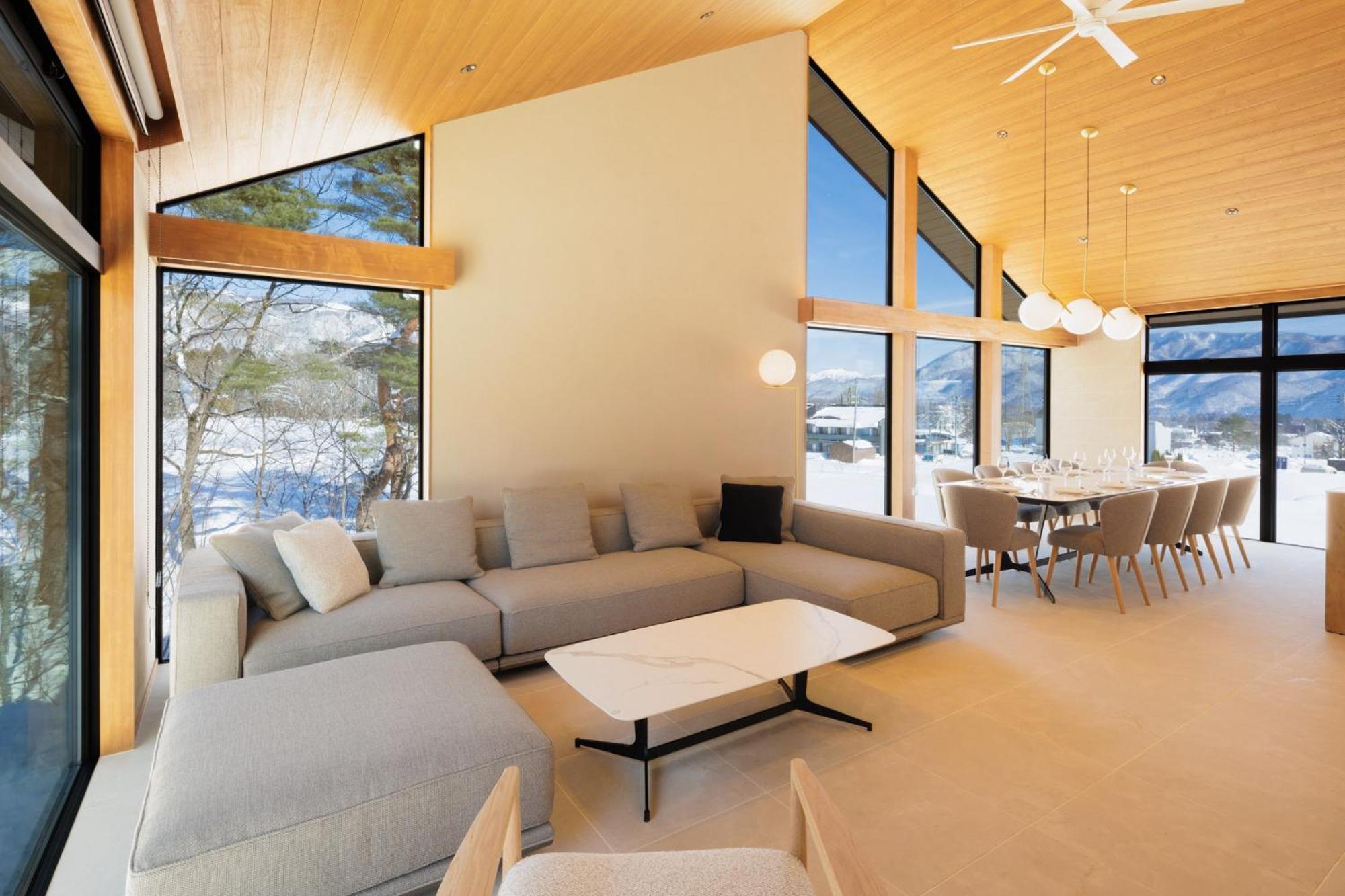 Hakuba Amber Resort By Jade Group Extérieur photo