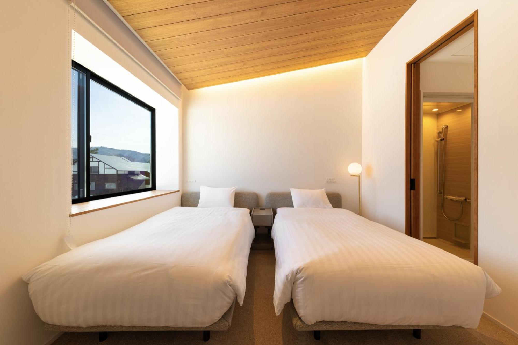 Hakuba Amber Resort By Jade Group Extérieur photo
