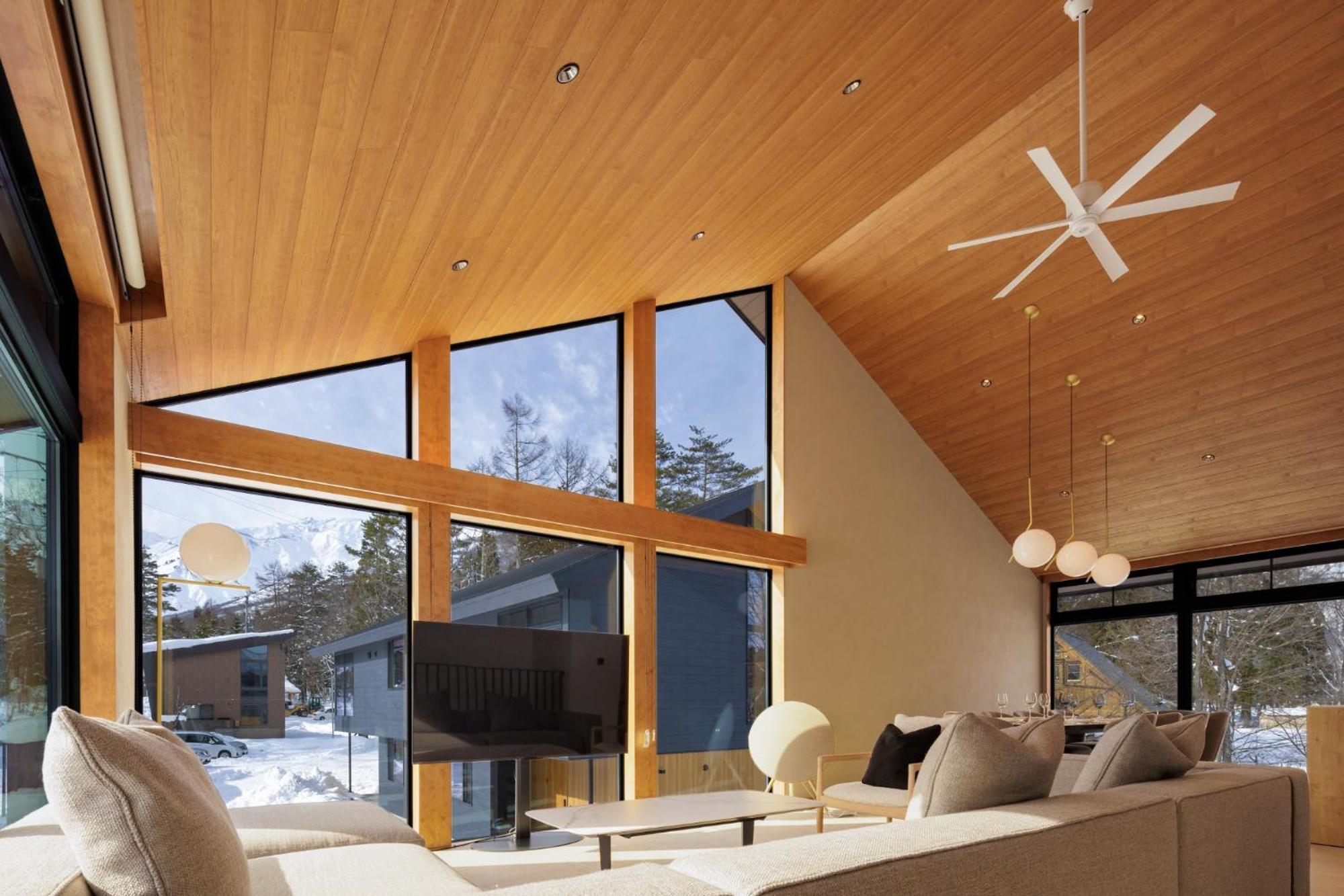 Hakuba Amber Resort By Jade Group Extérieur photo