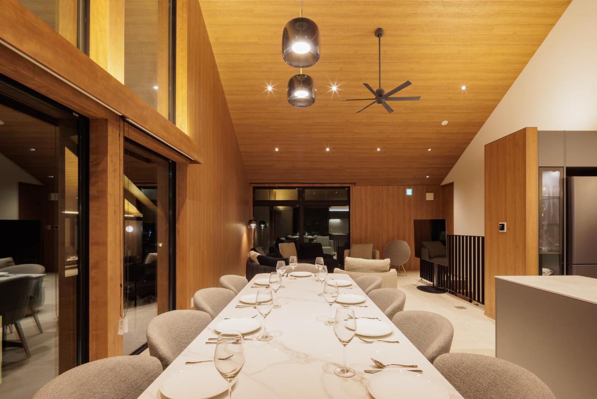 Hakuba Amber Resort By Jade Group Extérieur photo